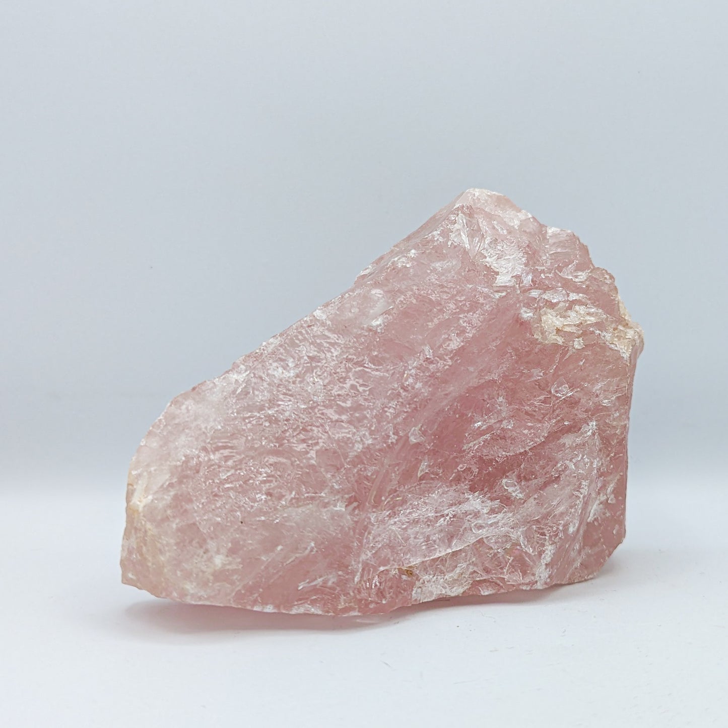 Rose Quartz Raw I