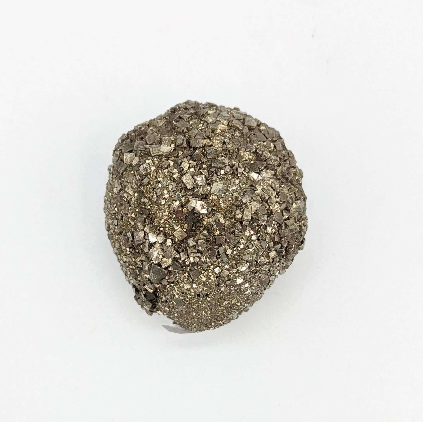 Pyrite Nodule C