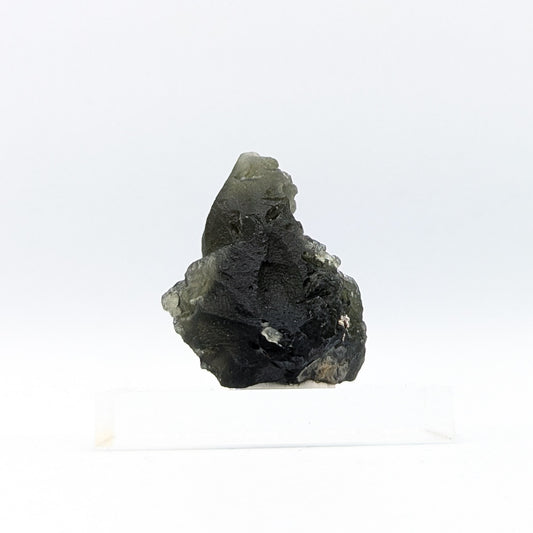 Genuine Moldavite A