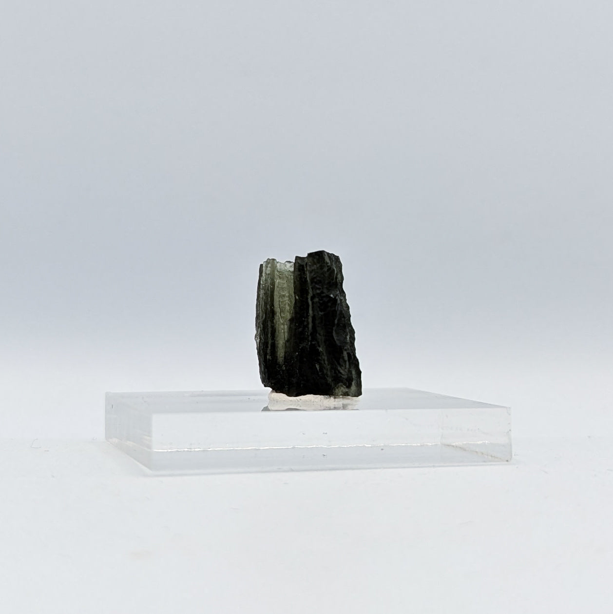 Genuine Moldavite D