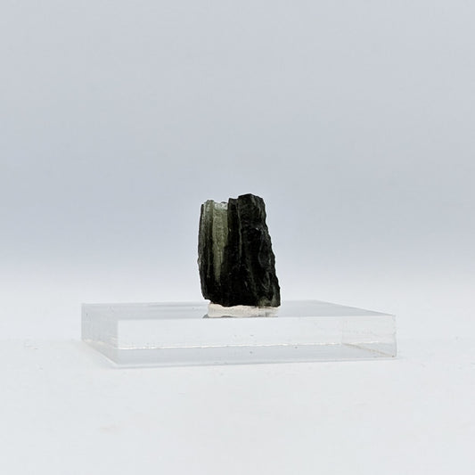 Genuine Moldavite D