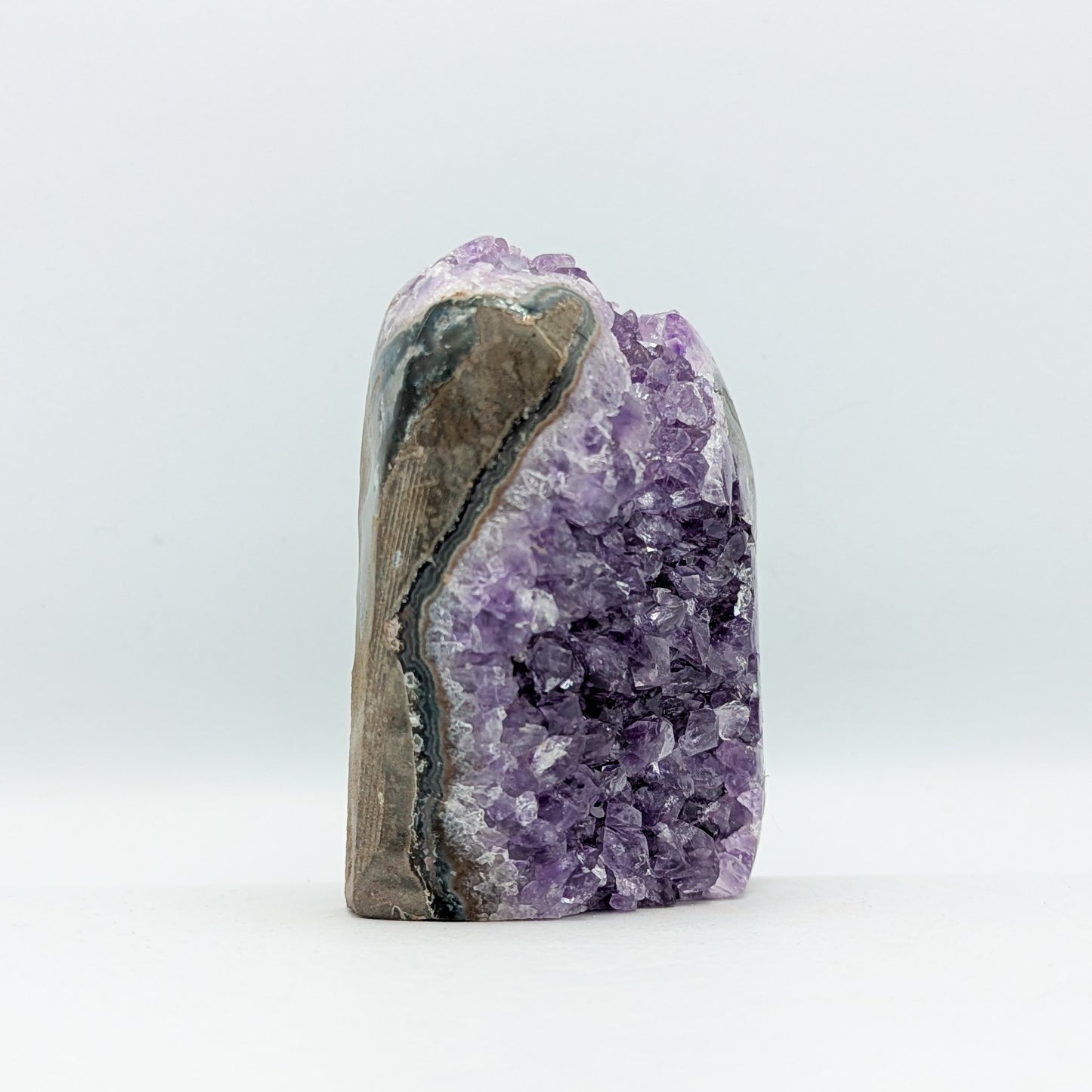 Amethyst Cluster A