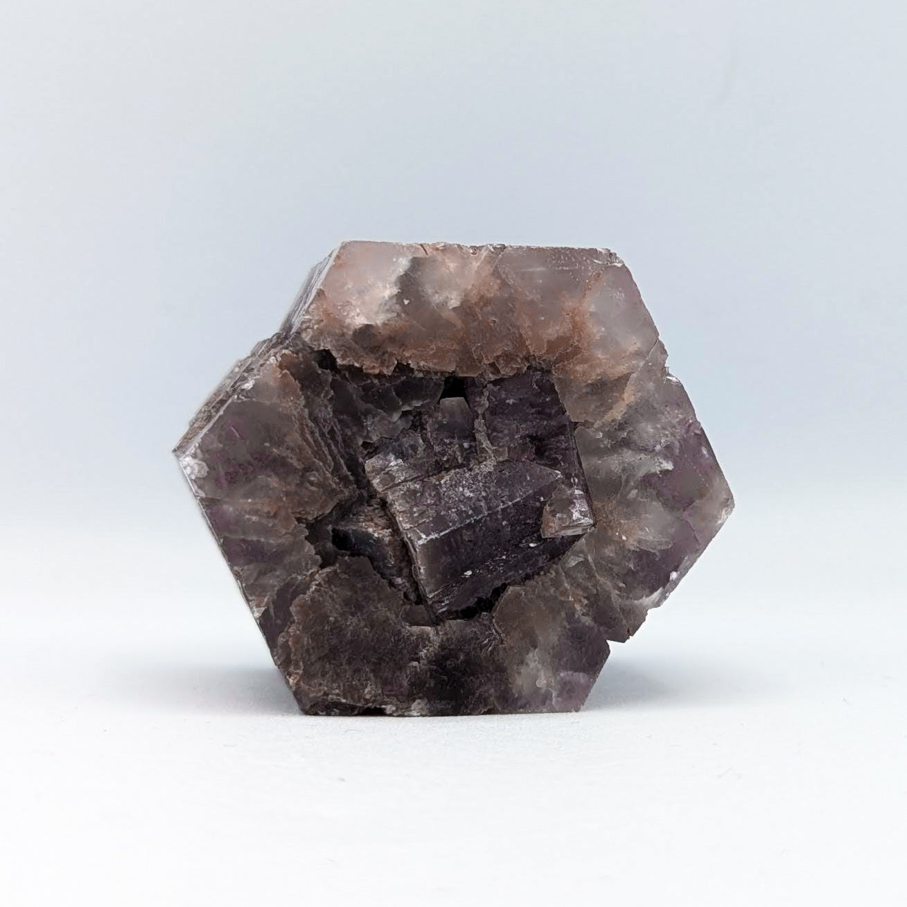 Spanish Purple Aragonite G