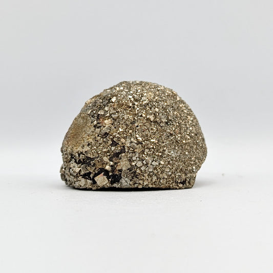 Pyrite Nodule I