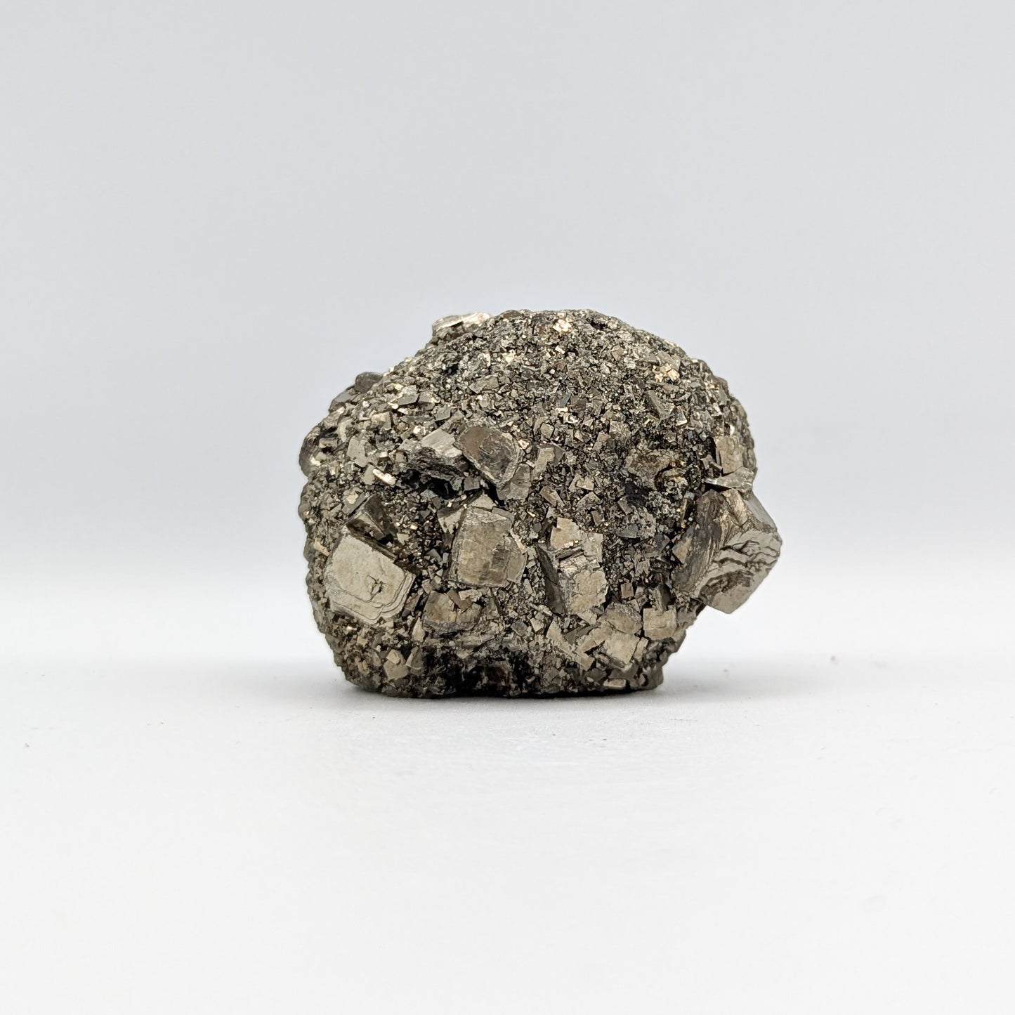 Pyrite Nodule R