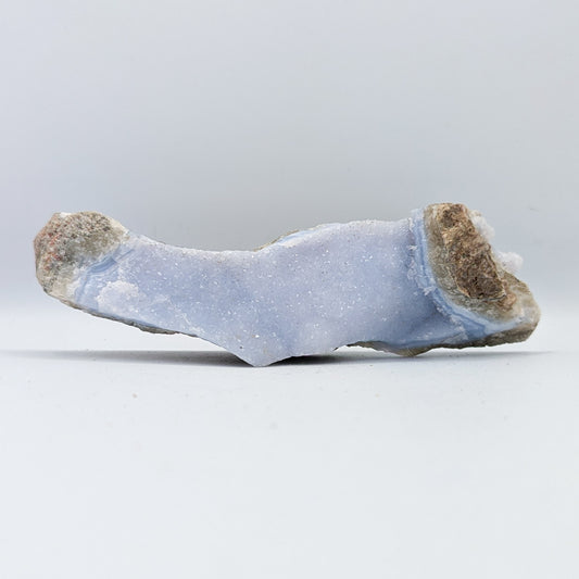 Blue Lace Agate I