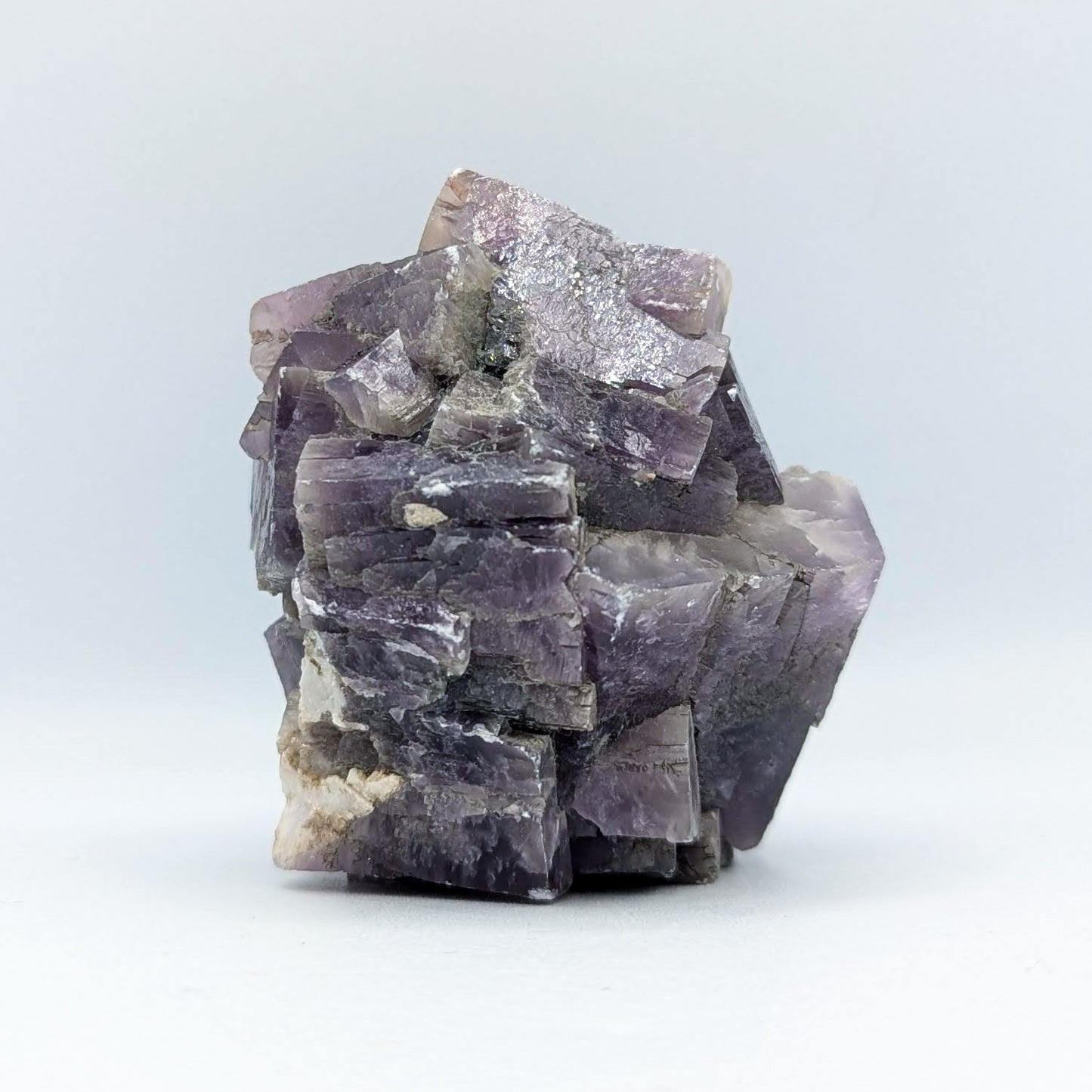 Spanish Purple Aragonite H