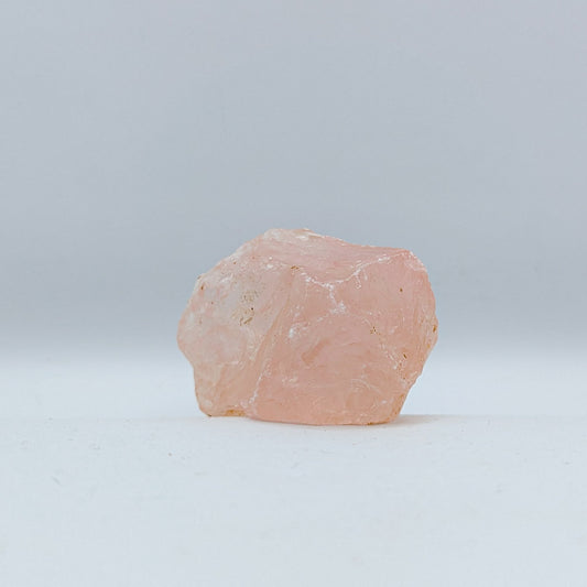 Rose Quartz Raw F