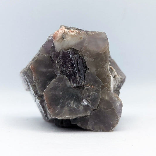 Spanish Purple Aragonite N