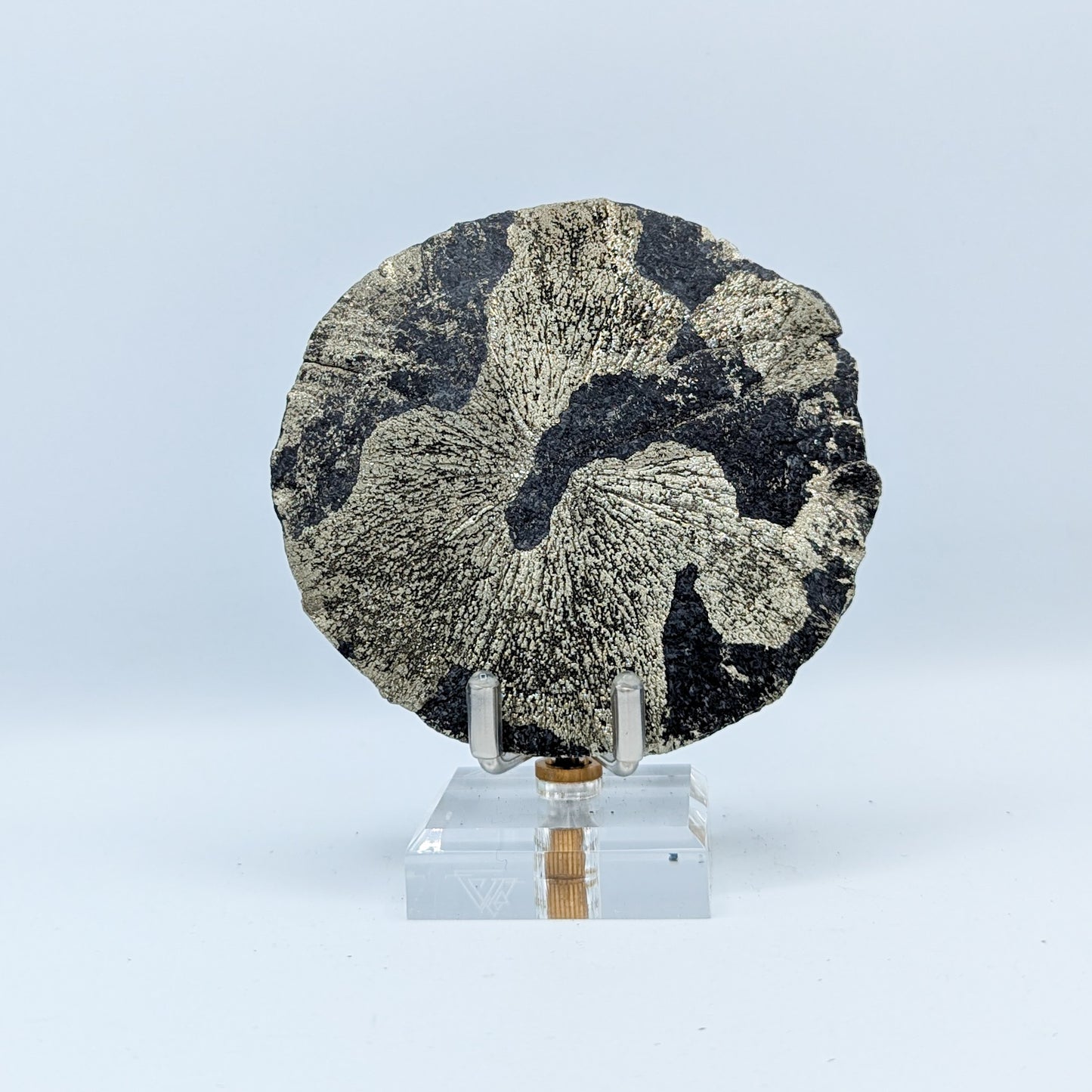 Pyrite Sun J