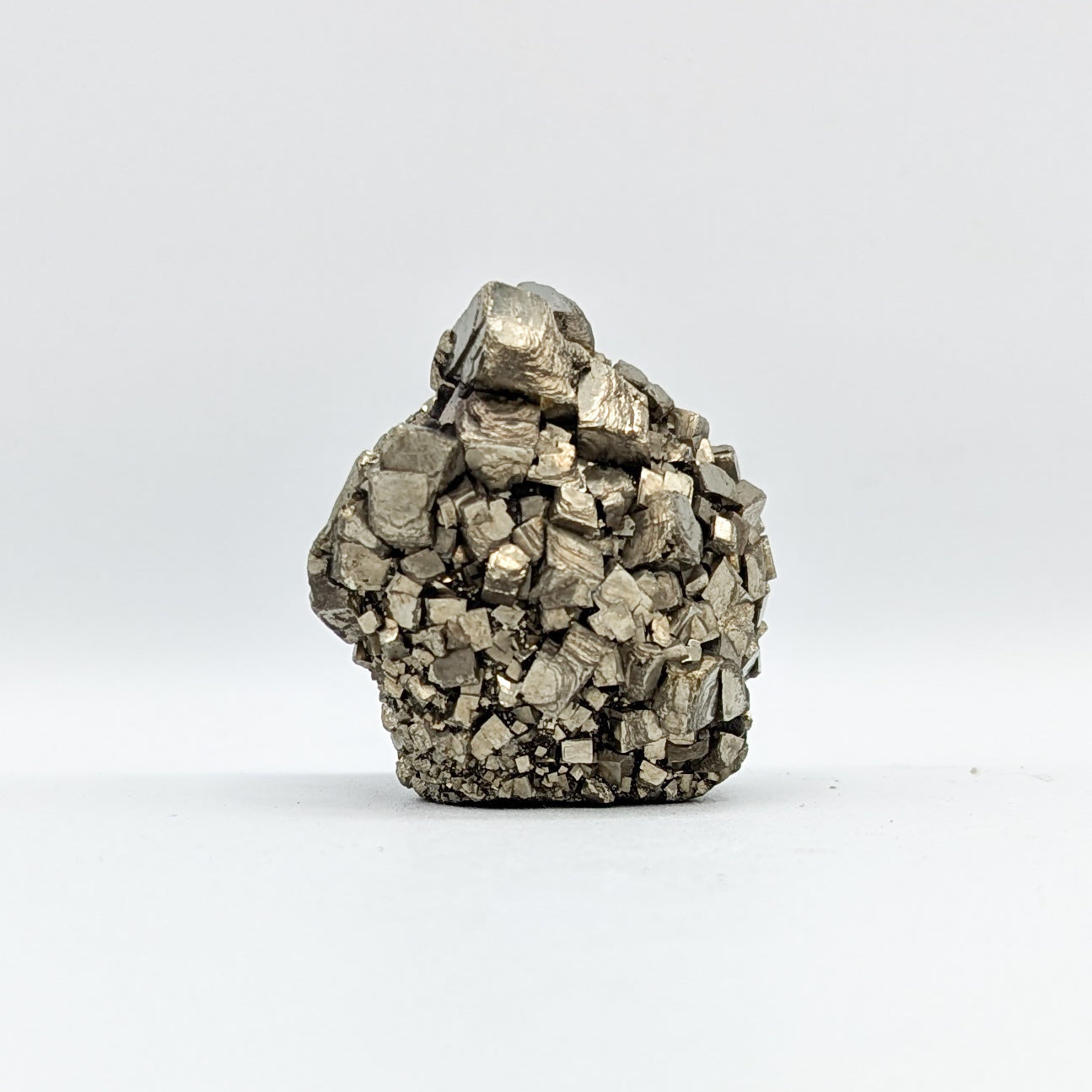 Pyrite Nodule Q