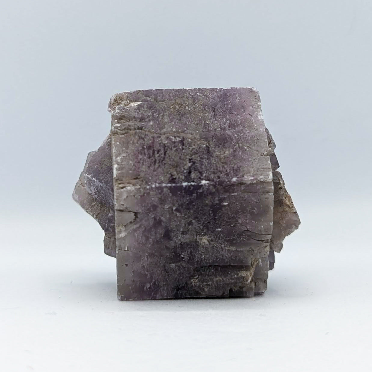 Spanish Purple Aragonite Q