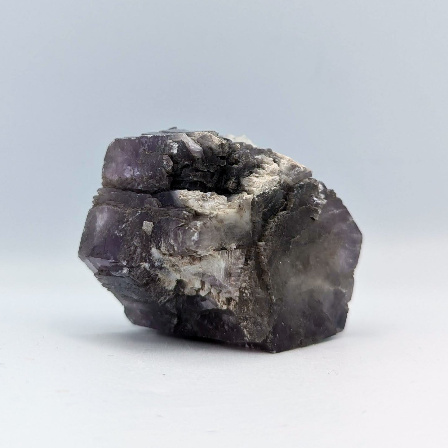 Spanish Purple Aragonite I