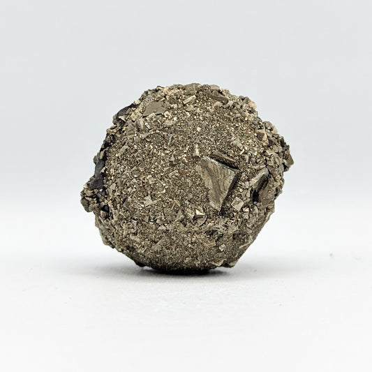 Pyrite Nodule K