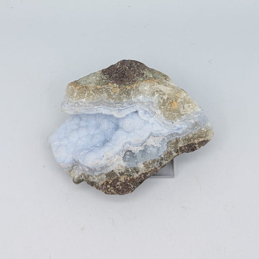 Blue Lace Agate C