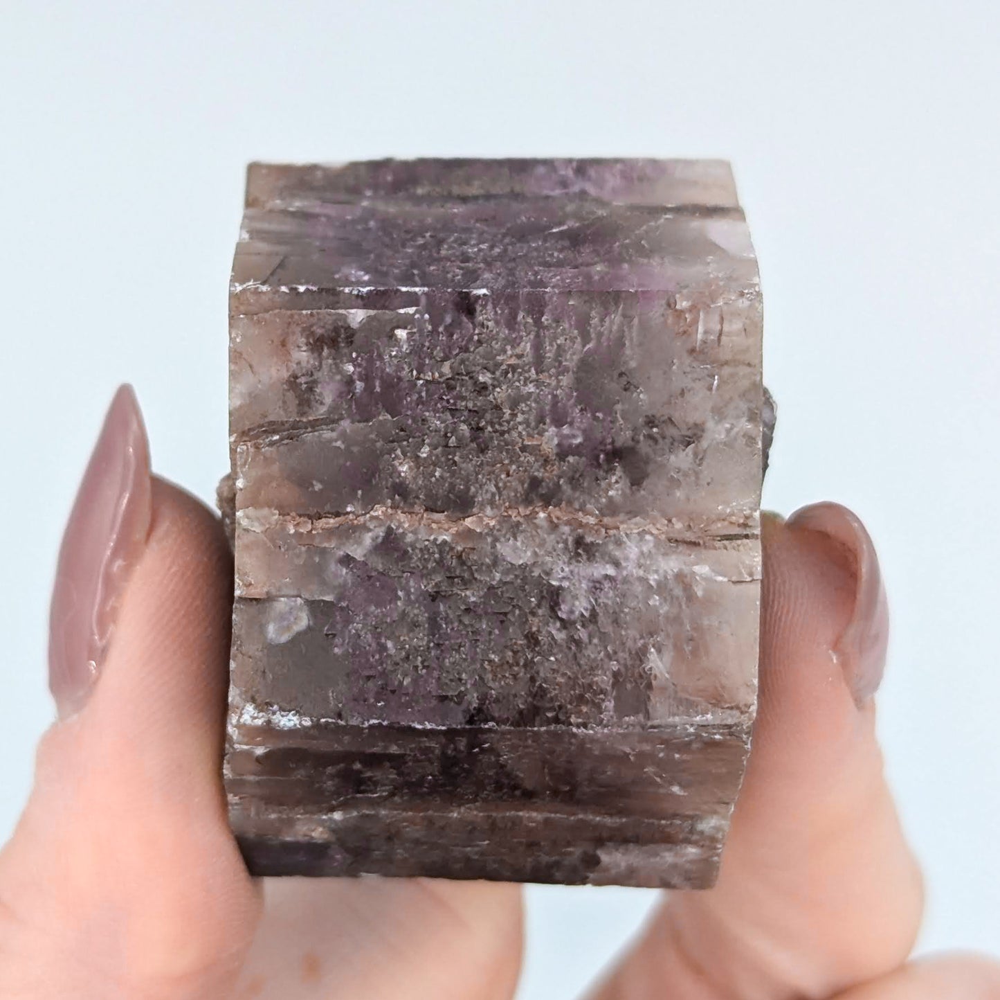 Spanish Purple Aragonite G