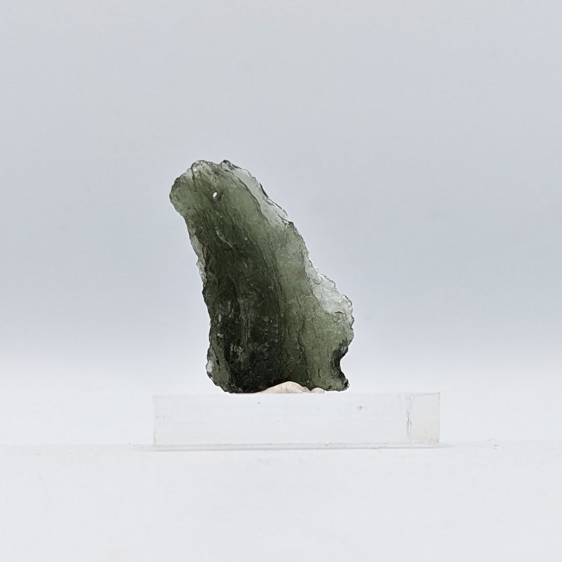 Genuine Moldavite C