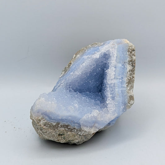 Blue Lace Agate J