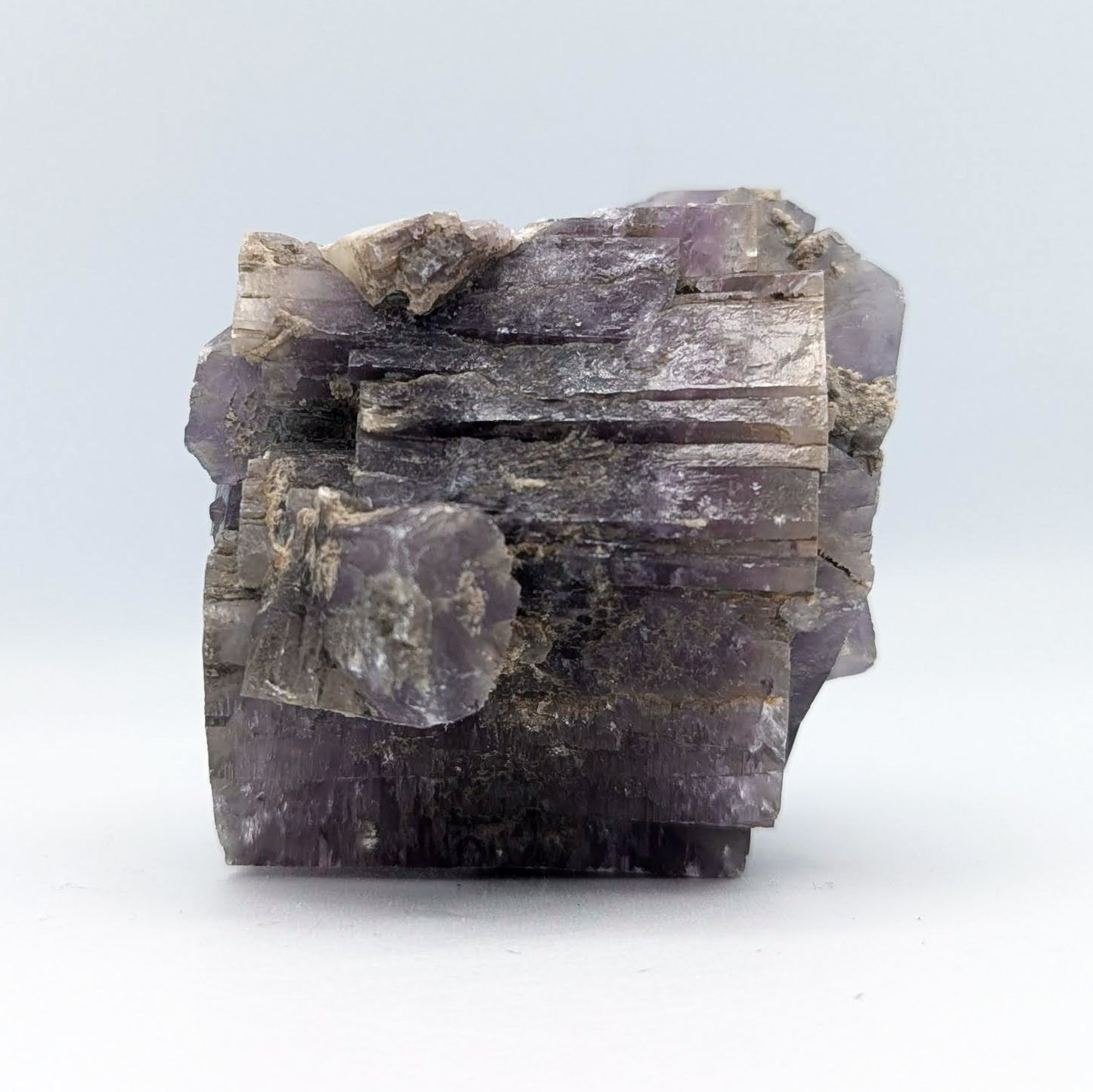 Spanish Purple Aragonite K