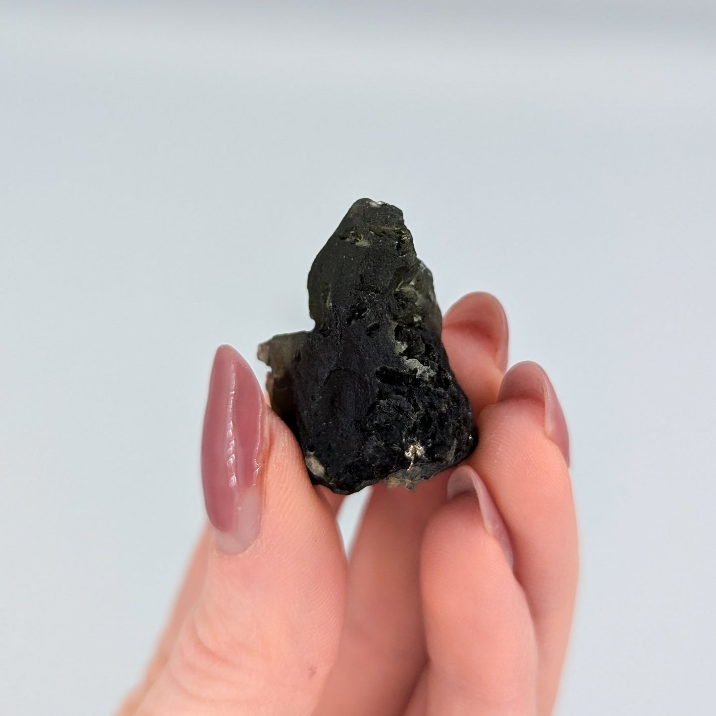 Genuine Moldavite A