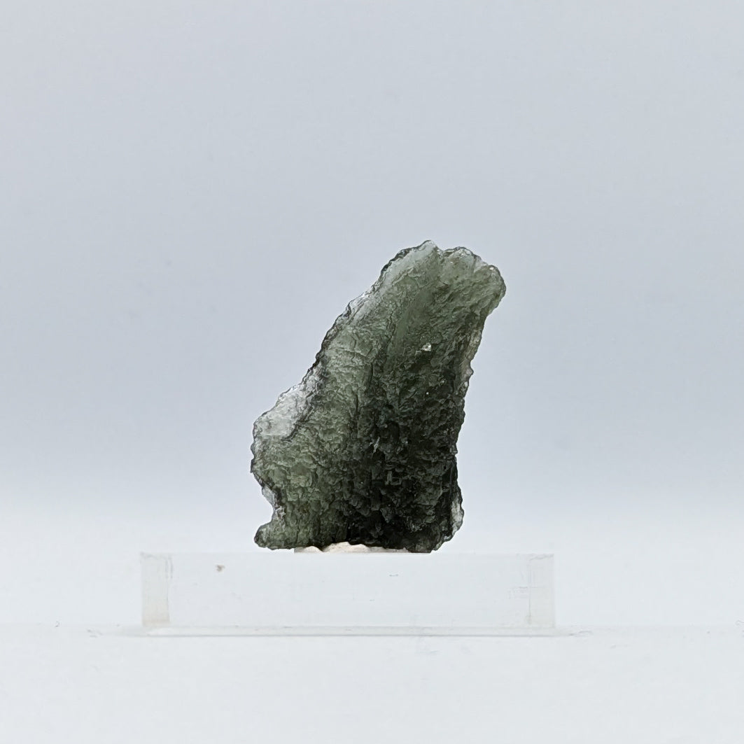 Genuine Moldavite C