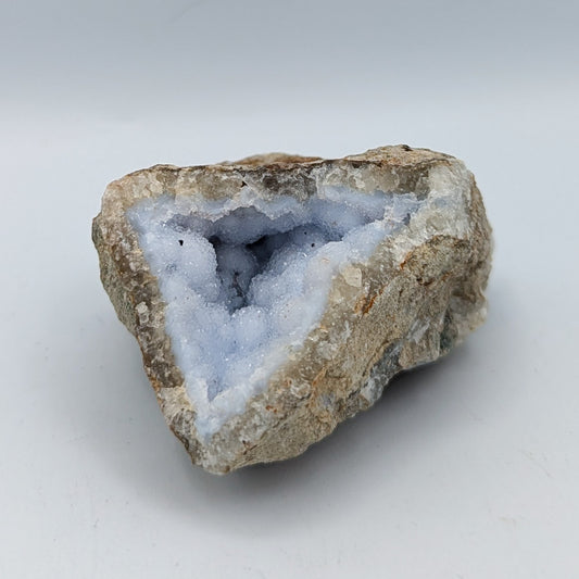 Blue Lace Agate D