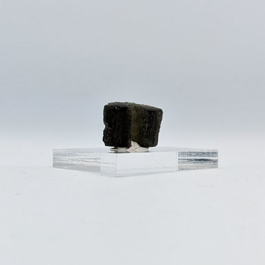 Genuine Moldavite F