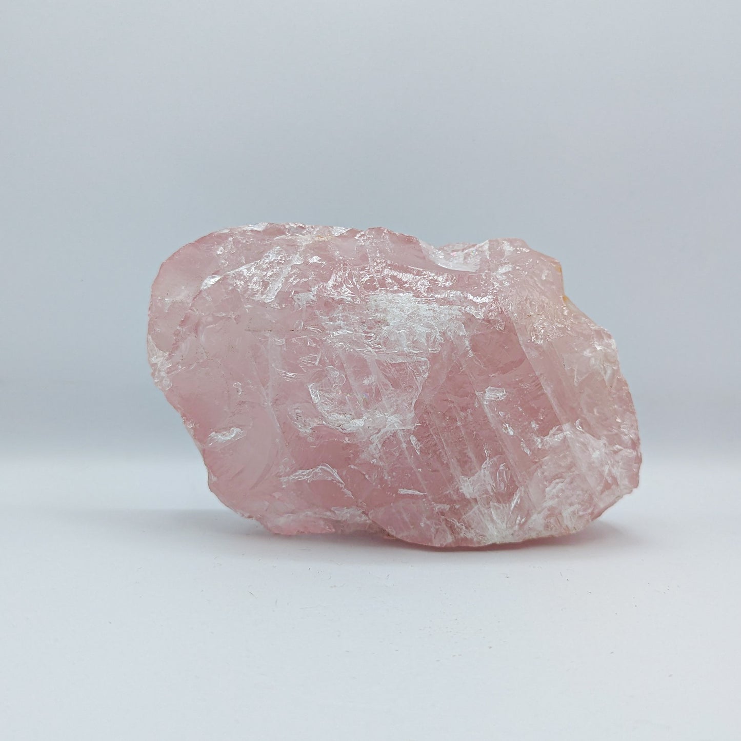 Rose Quartz Raw J