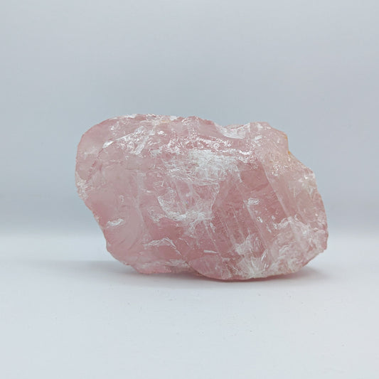 Rose Quartz Raw J