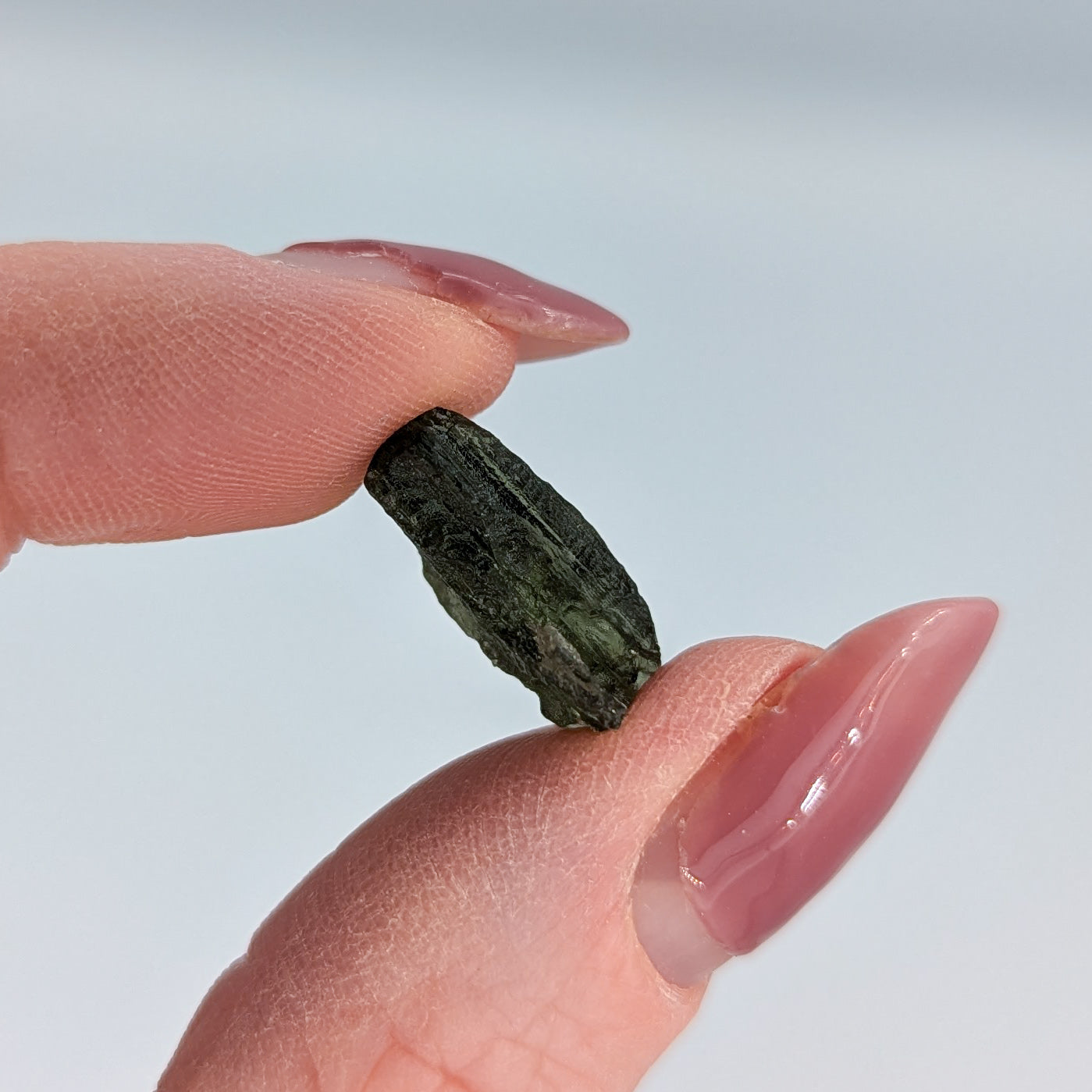 Genuine Moldavite G