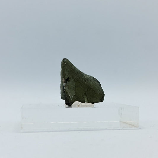 Genuine Moldavite I