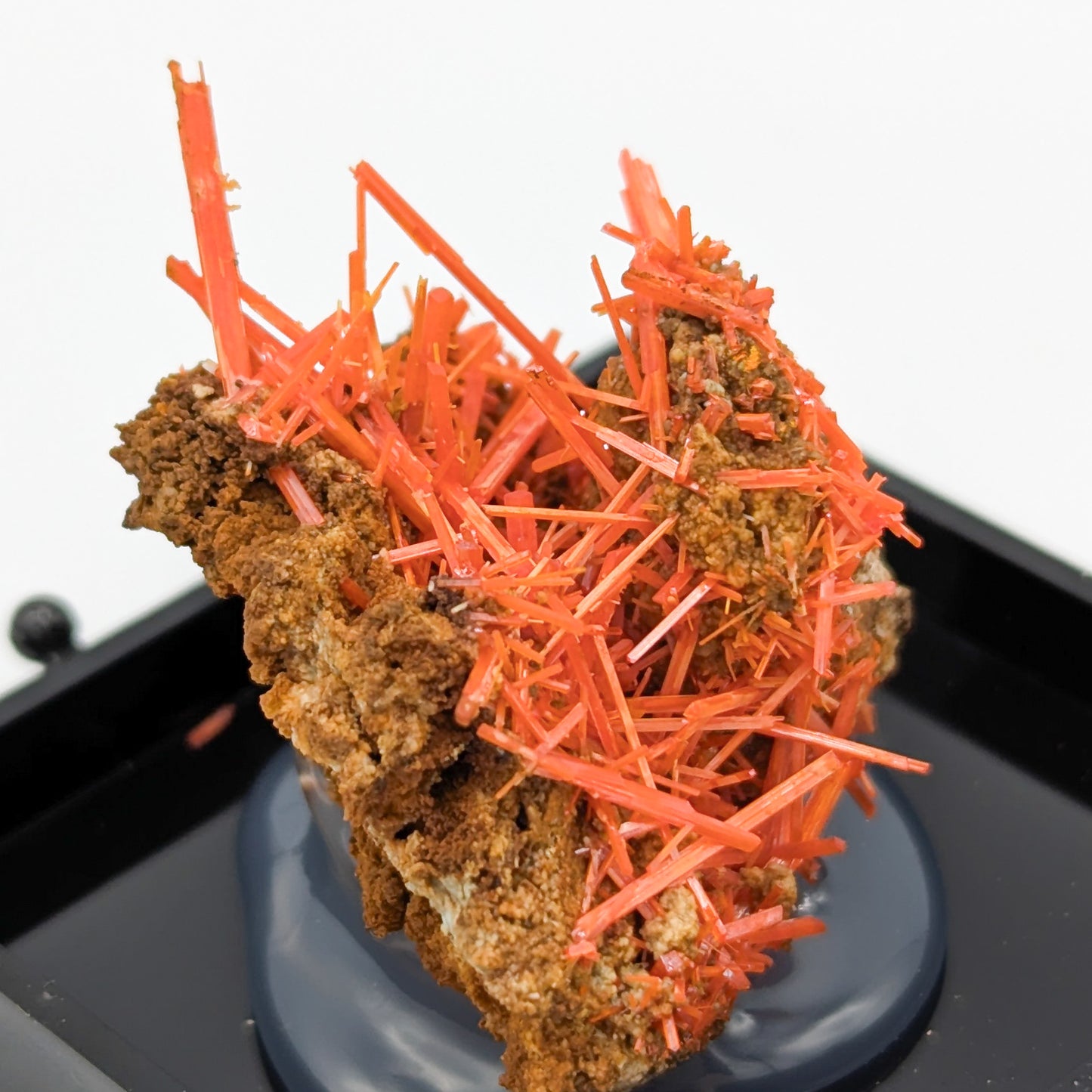 Crocoite Specimen A