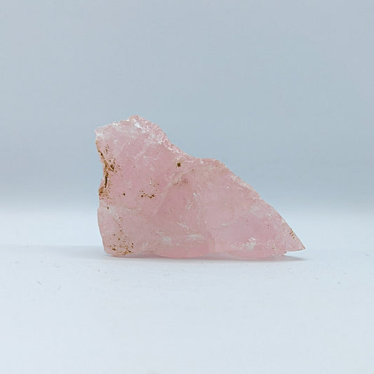 Rose Quartz Raw D