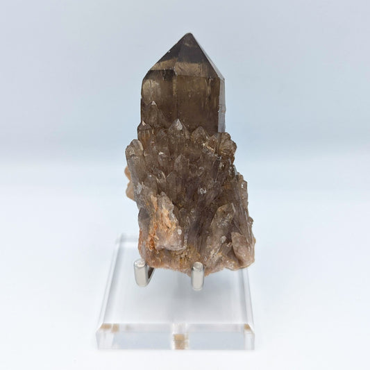 Kundalini Citrine I