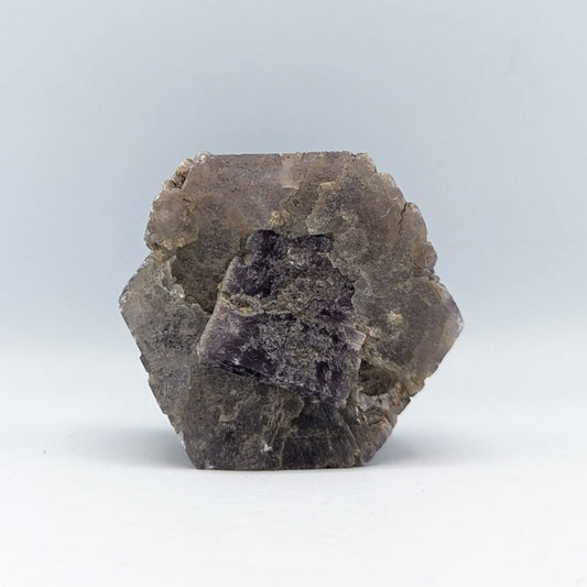 Spanish Purple Aragonite P