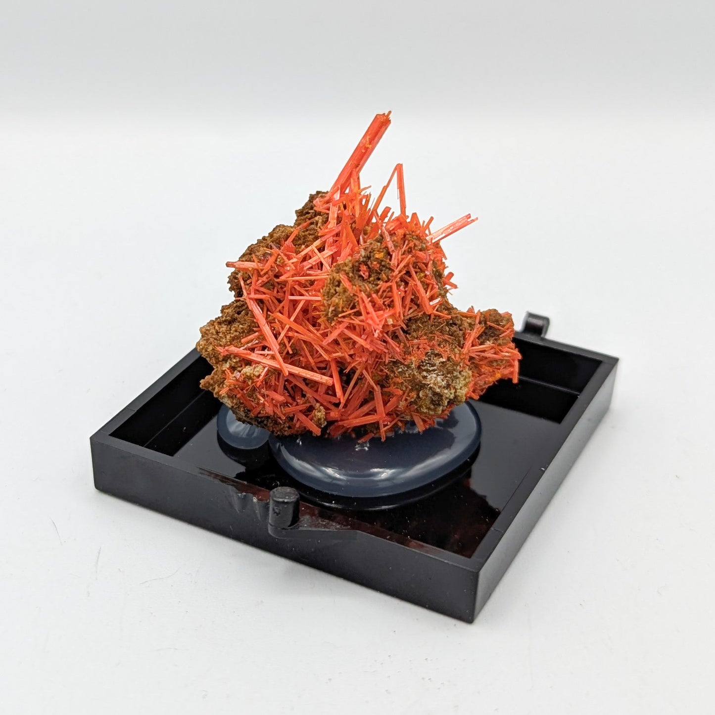 Crocoite Specimen A