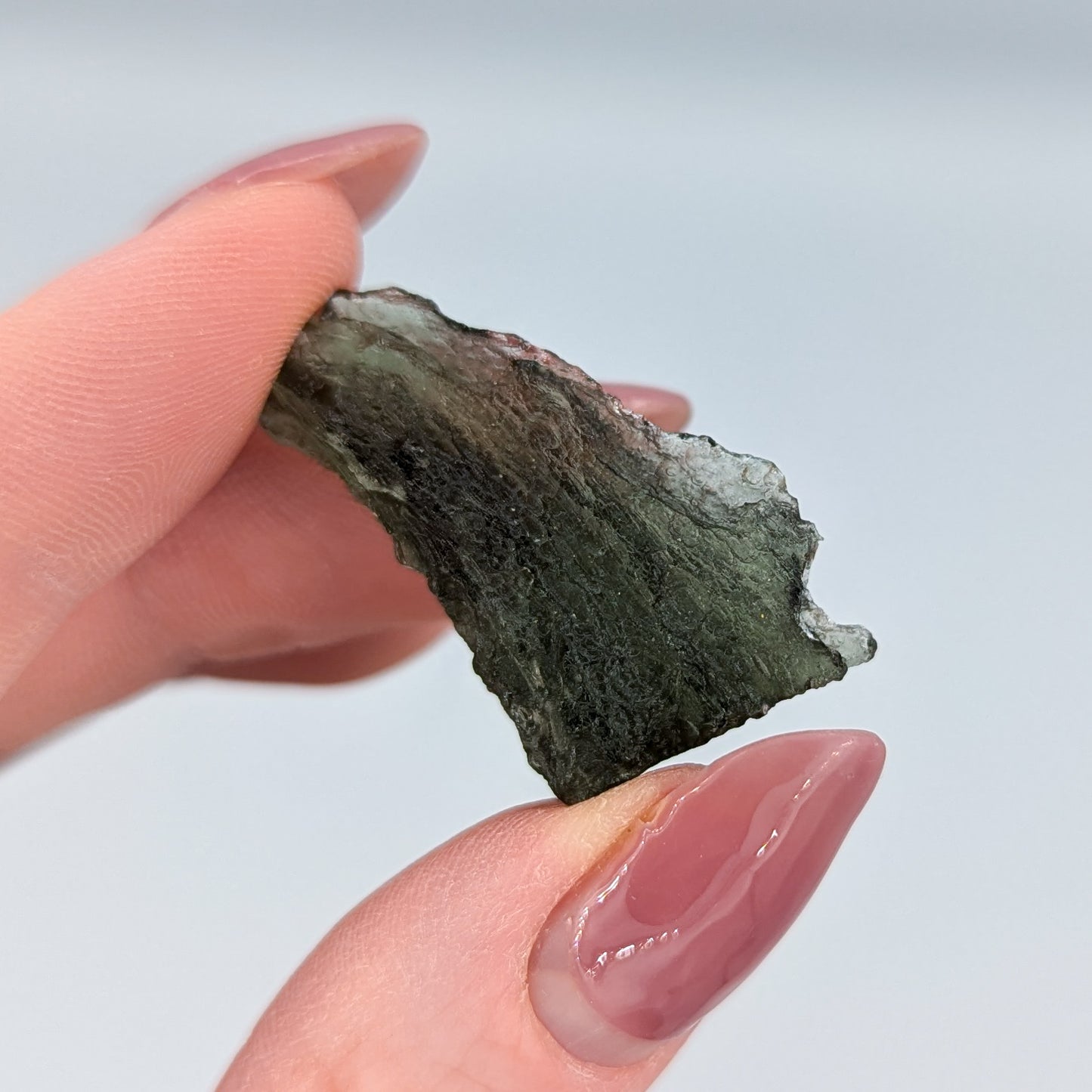 Genuine Moldavite C