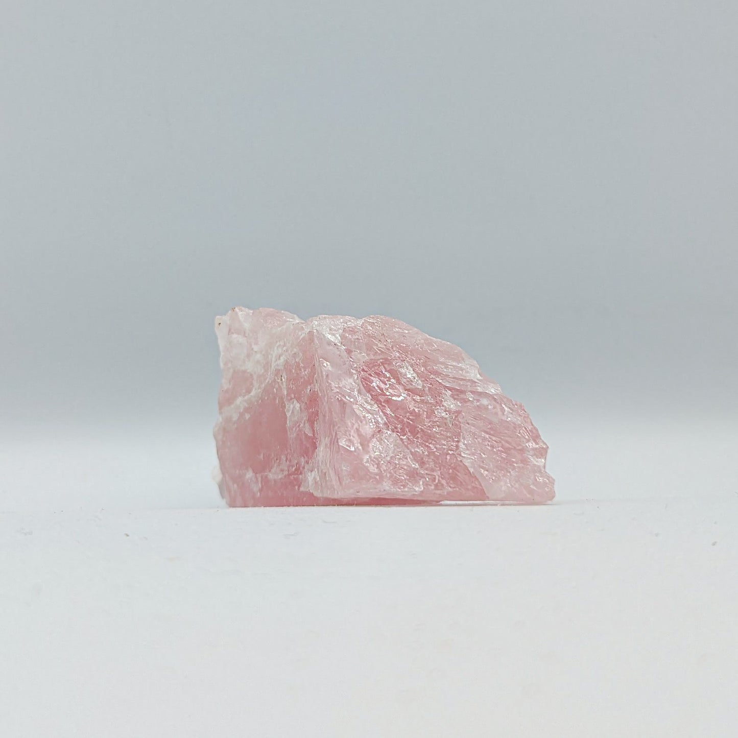 Rose Quartz Raw E