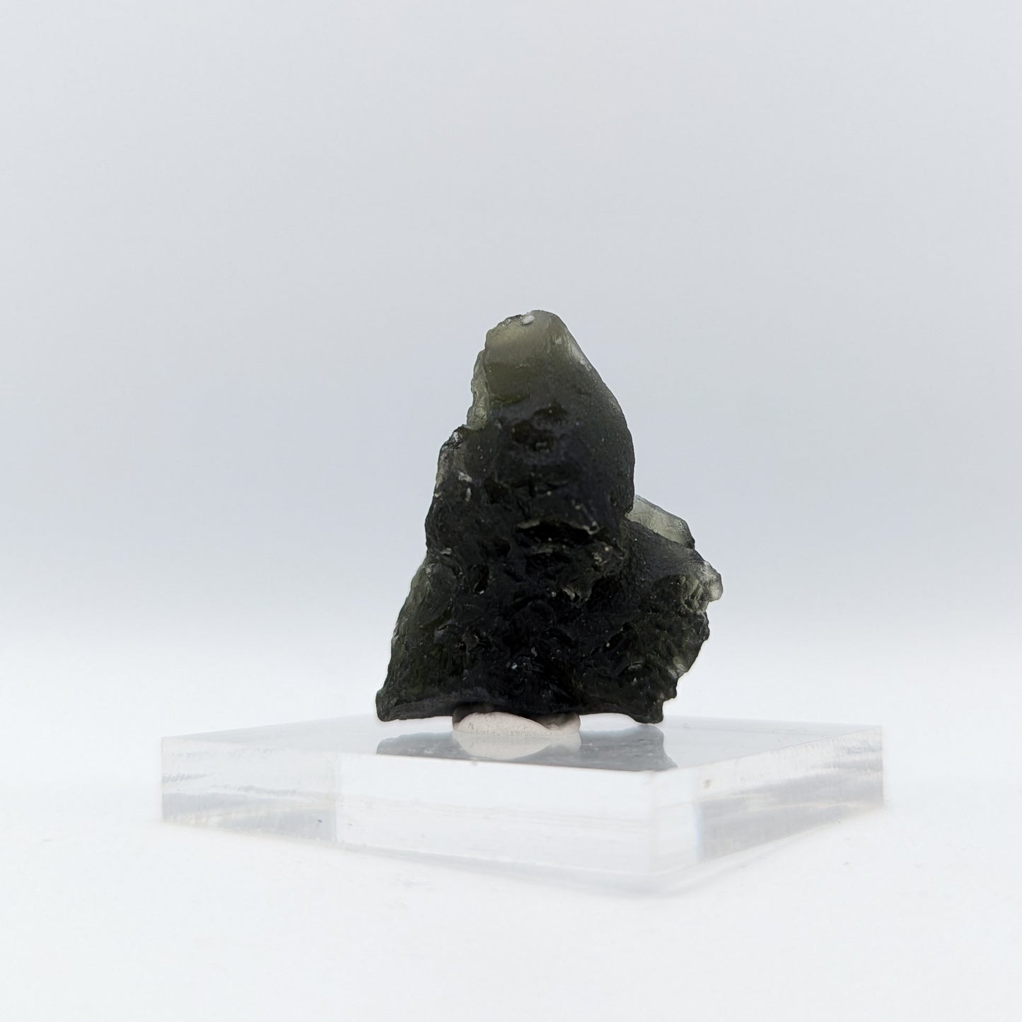 Genuine Moldavite A