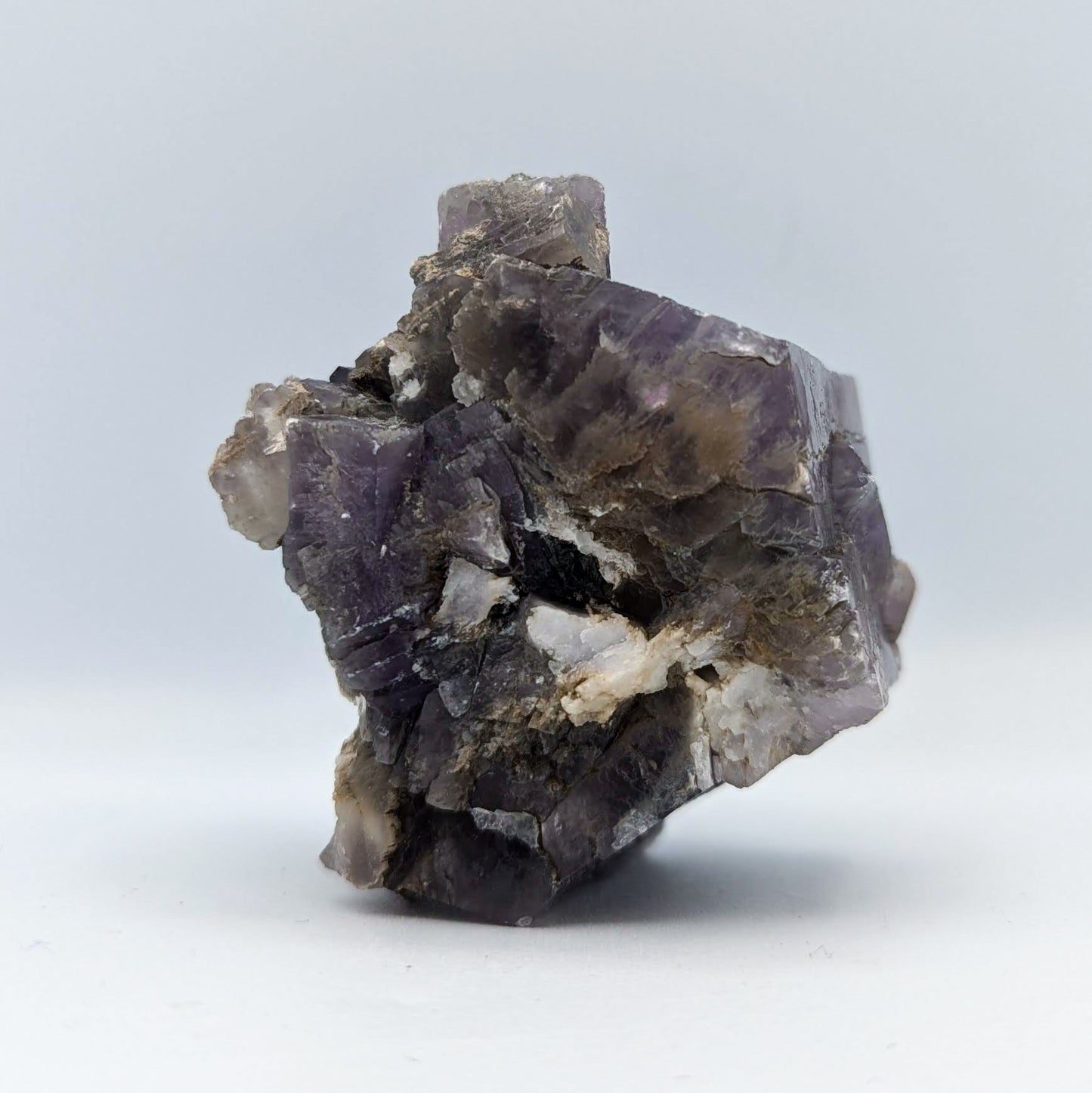 Spanish Purple Aragonite K