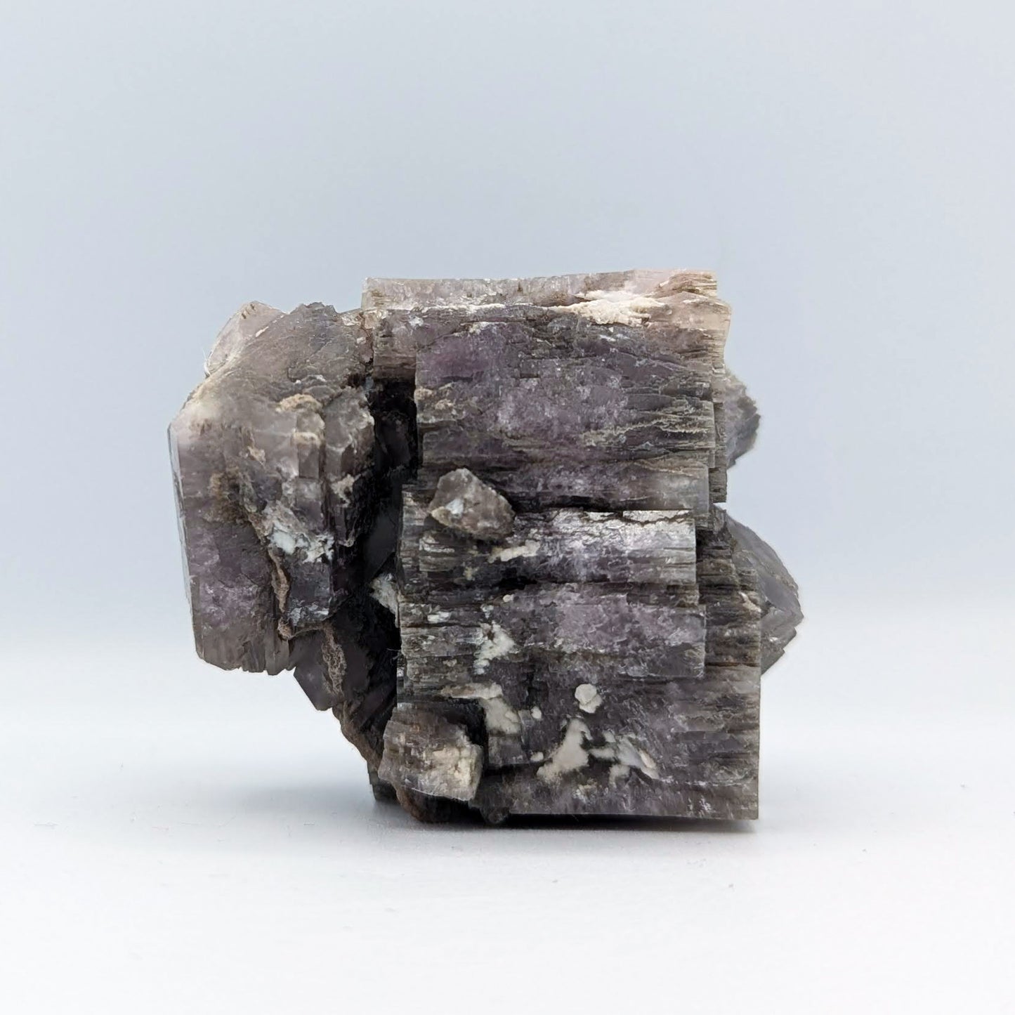 Spanish Purple Aragonite O