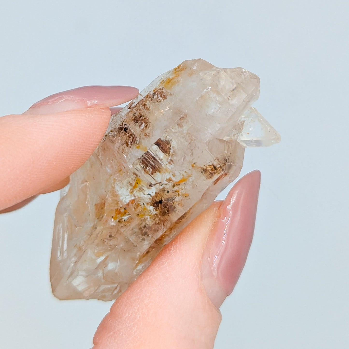 Firefly Petroleum Quartz E