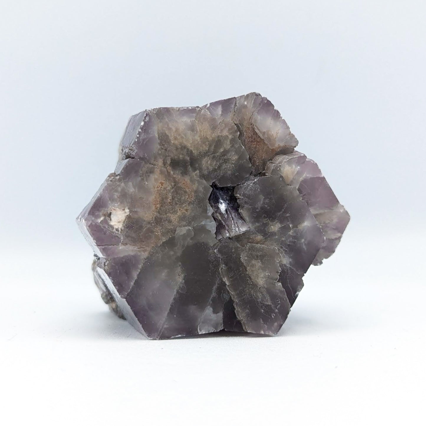 Spanish Purple Aragonite N