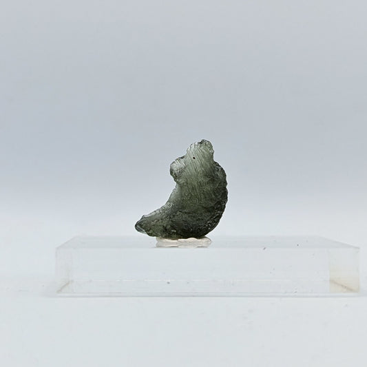 Genuine Moldavite H