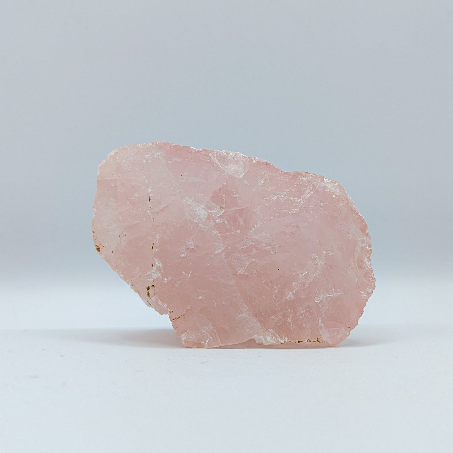 Rose Quartz Raw B