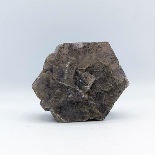 Spanish Purple Aragonite E