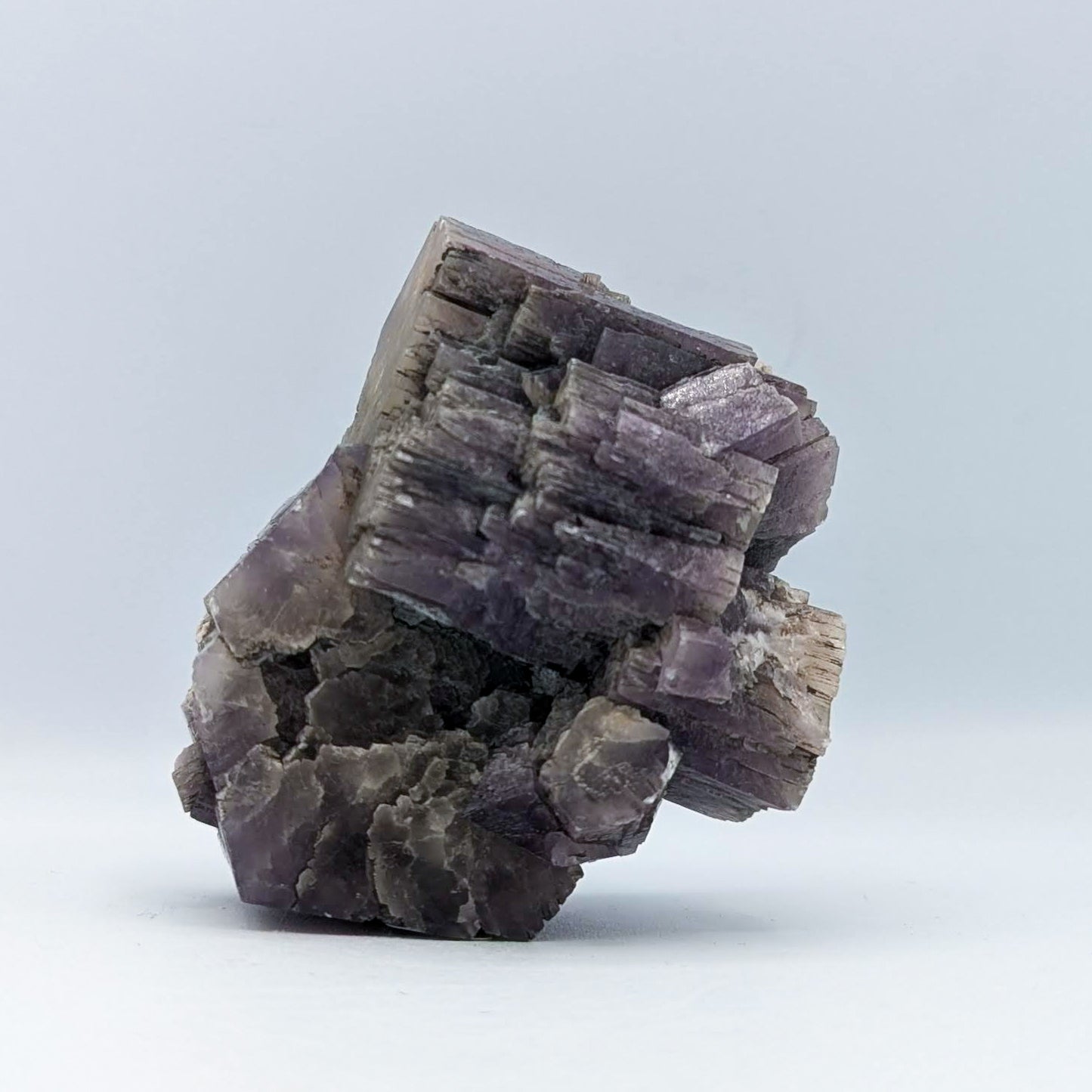 Spanish Purple Aragonite C