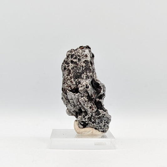 Campo del Cielo Meteorite A