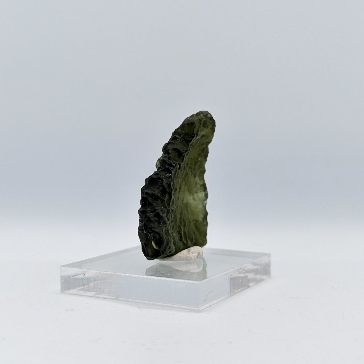 Genuine Moldavite B