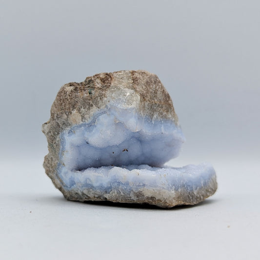 Blue Lace Agate B